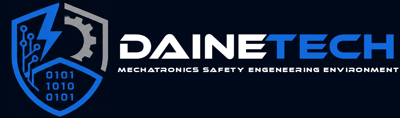 Logo Dainetech